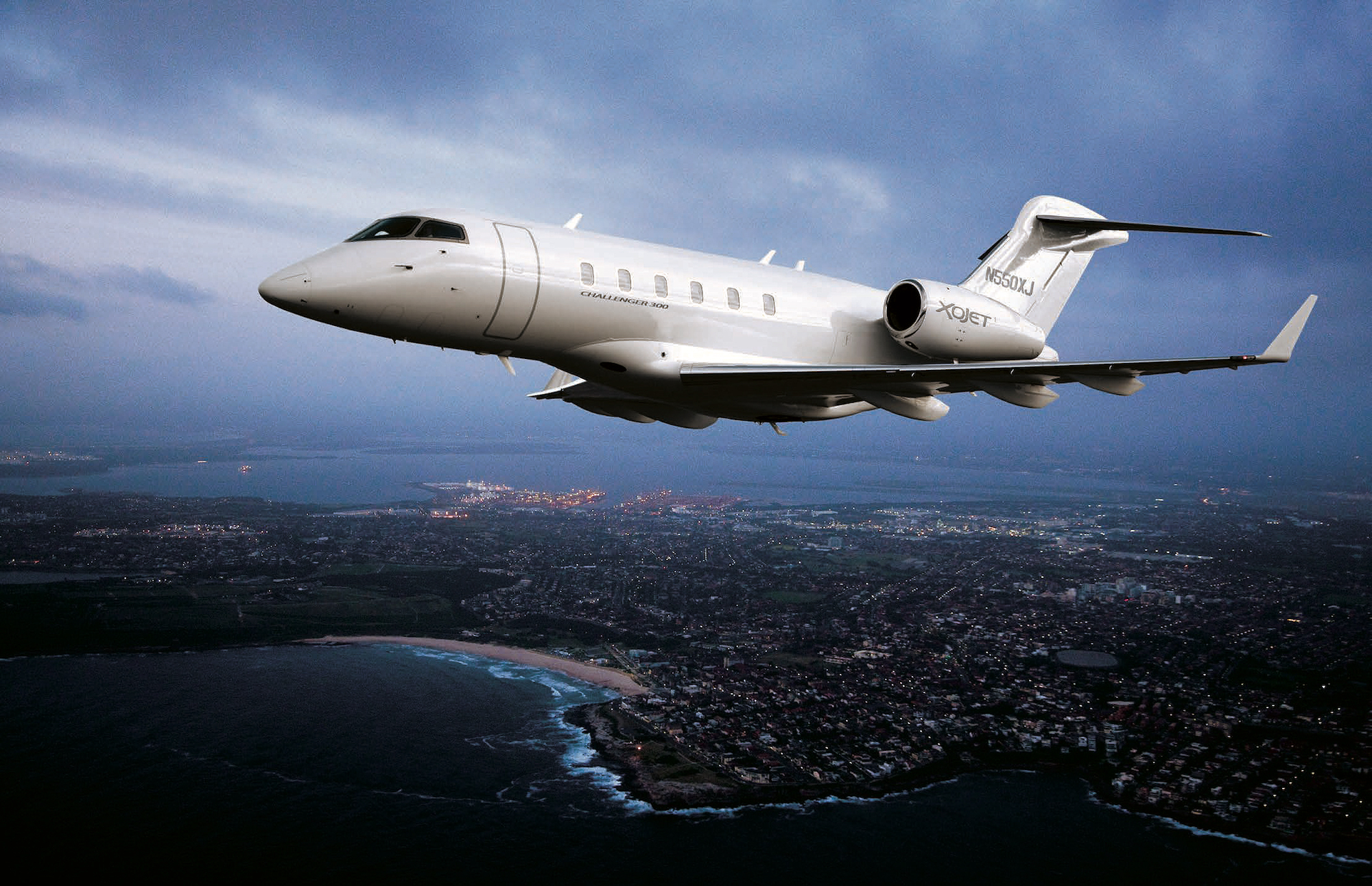 PRIVATE AVIATION EXPLORE