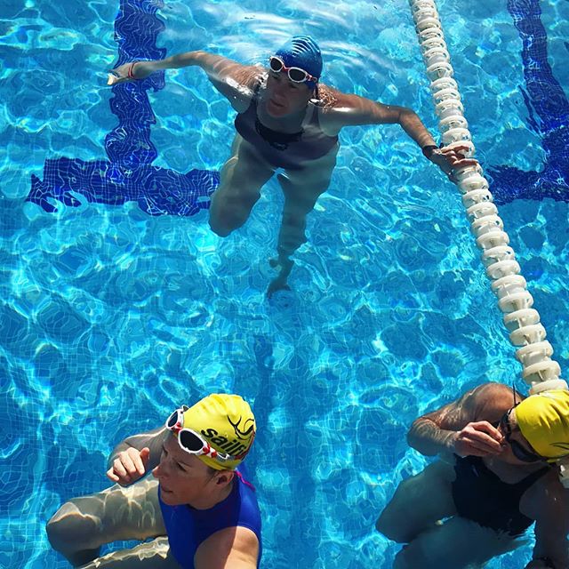 Early morning swim sets, with the sun on your back - those were the days...
⠀⠀⠀⠀⠀⠀⠀⠀⠀⠀⠀⠀⠀⠀⠀⠀⠀⠀
Don't wait until British summer comes around, book an early season triathlon camp (link in bio ☝️)
⠀⠀⠀⠀⠀⠀⠀⠀⠀⠀⠀⠀⠀⠀⠀⠀⠀⠀
We have camps in 2019:
February - Apr