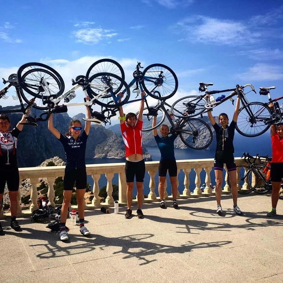 Bikes in the air.JPG