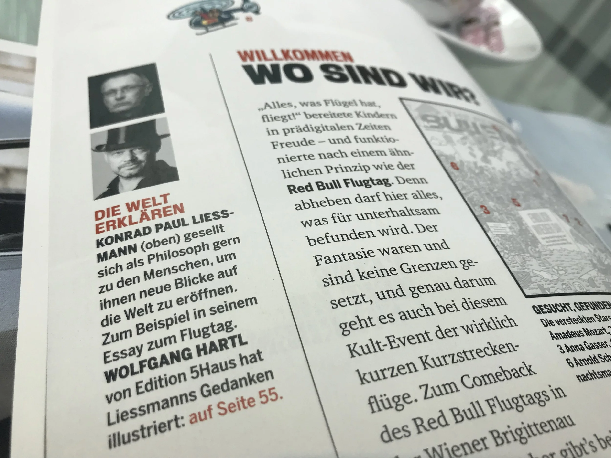   … and here’s the one that wasn’t published.  