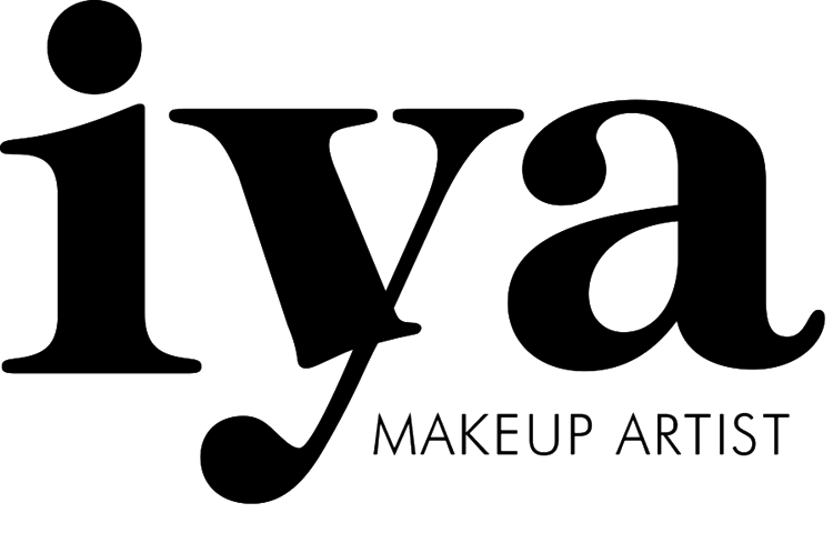 iya yujuico makeup artist