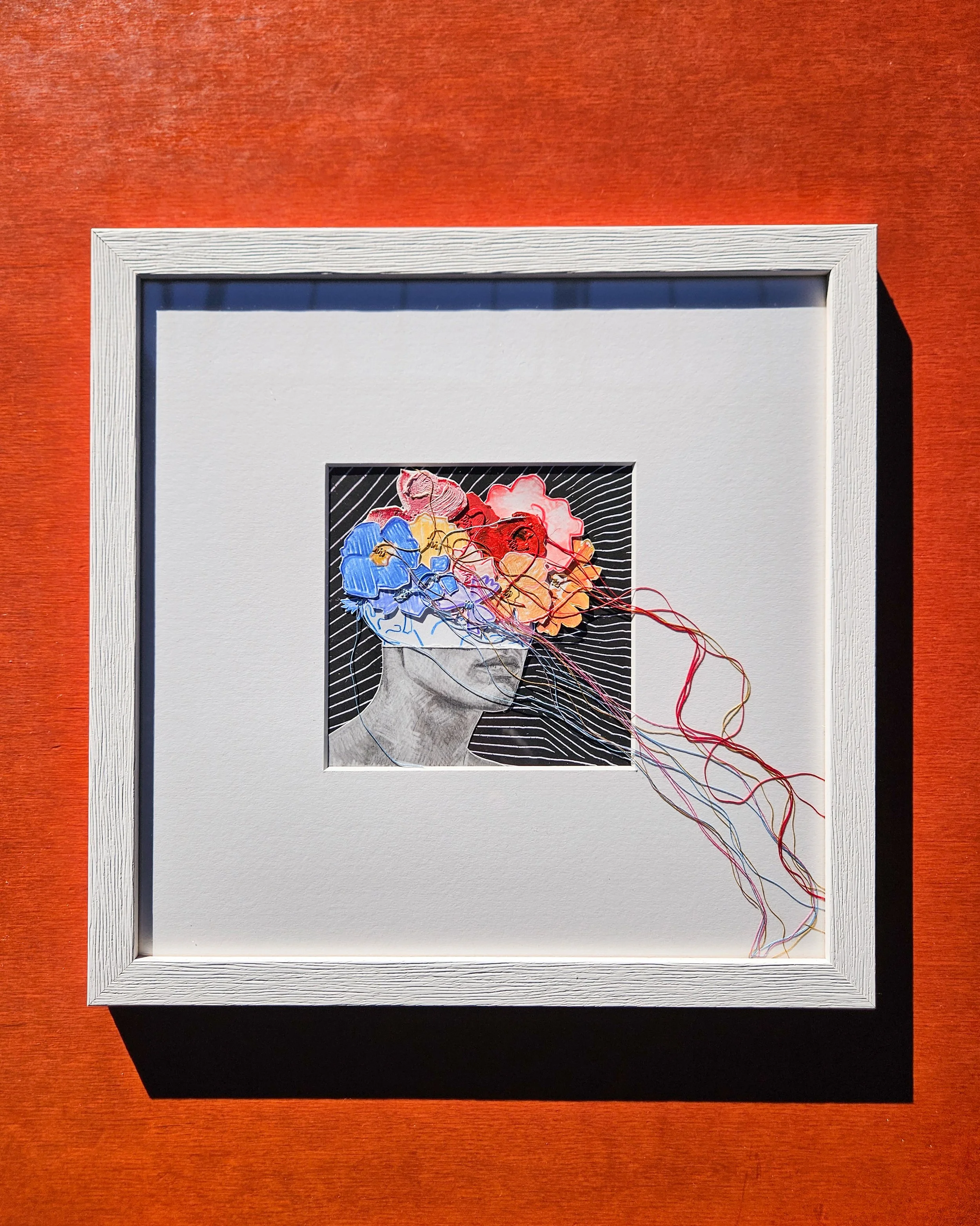 Fluid - Collage Art Framed.jpg
