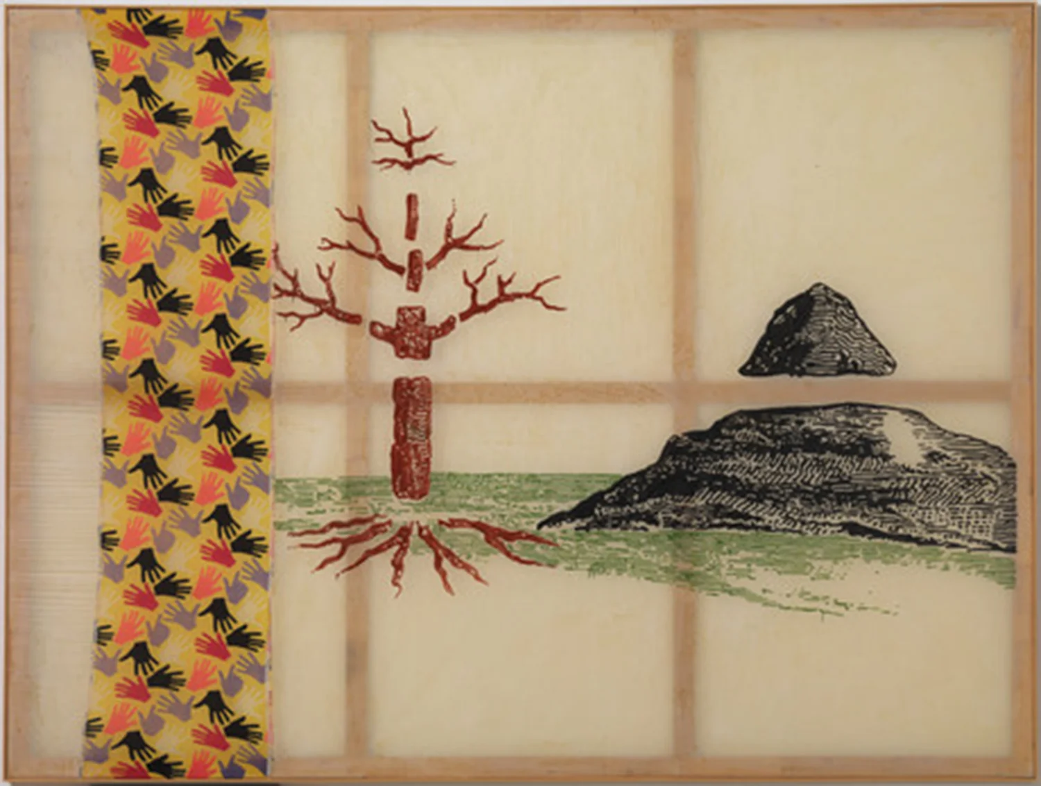 Truth and Lies in Painting
