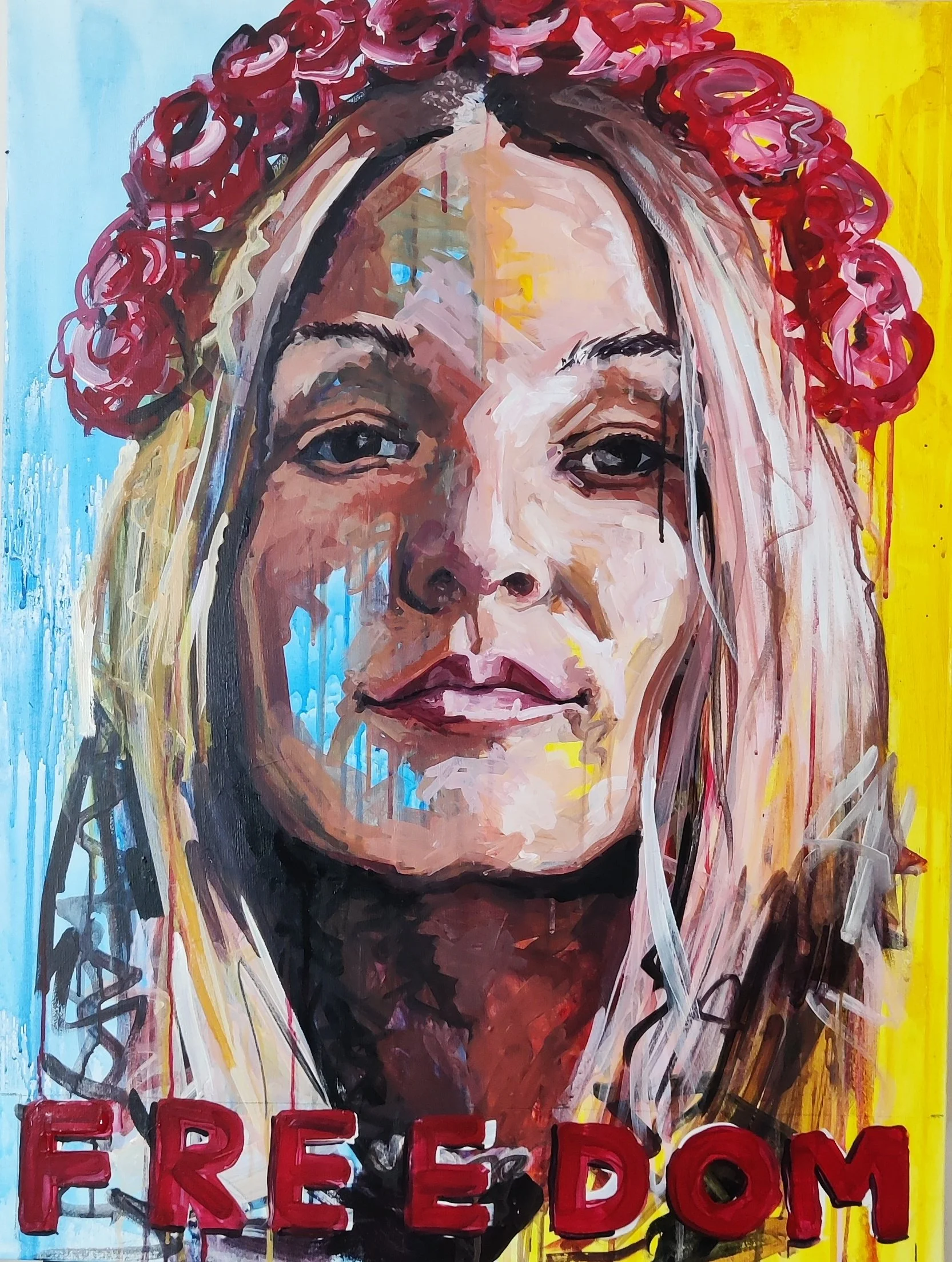 Art For Ukraine
