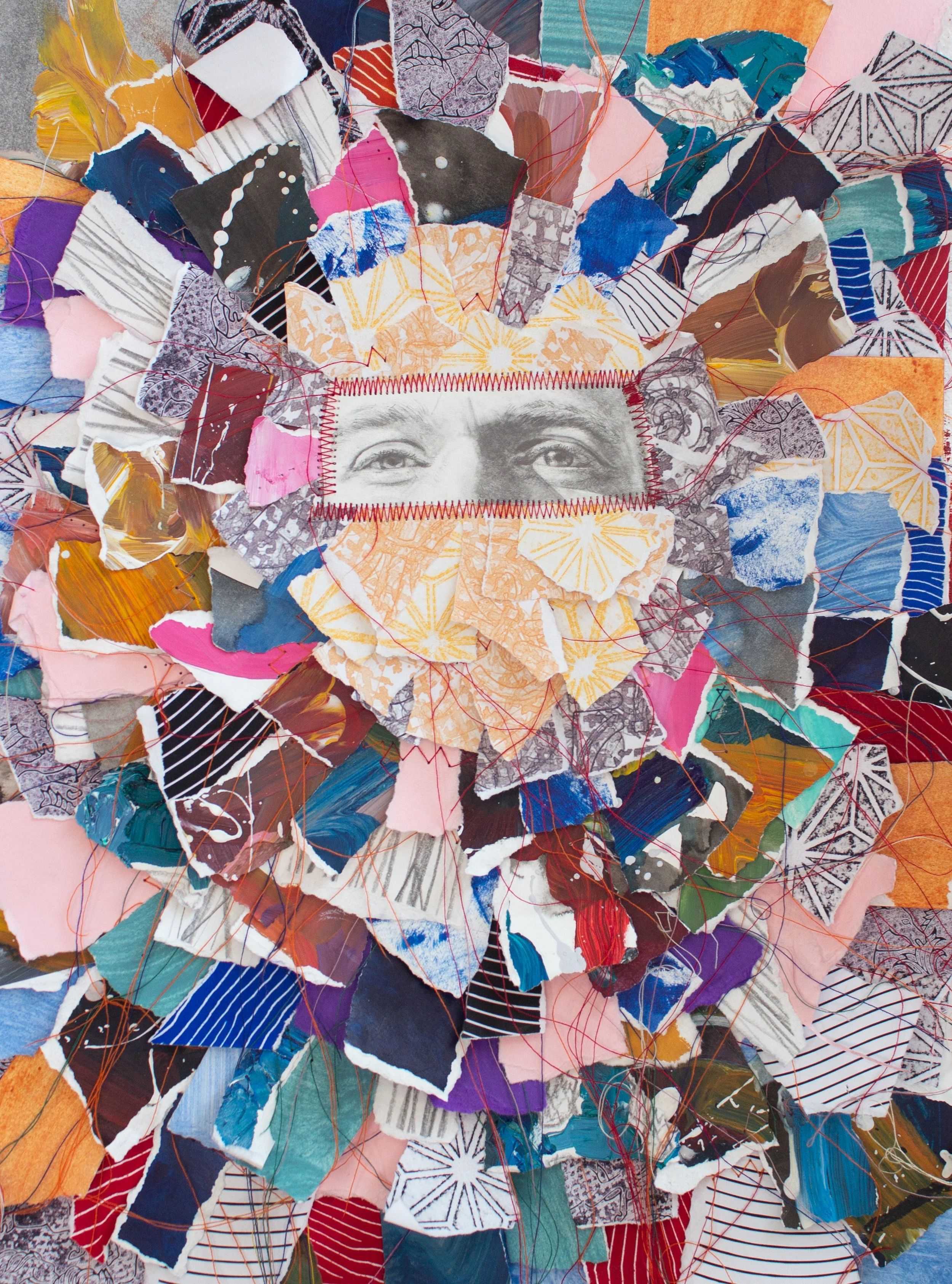 Overstimulation, Visualised — and the Part We Don’t Usually Talk About 