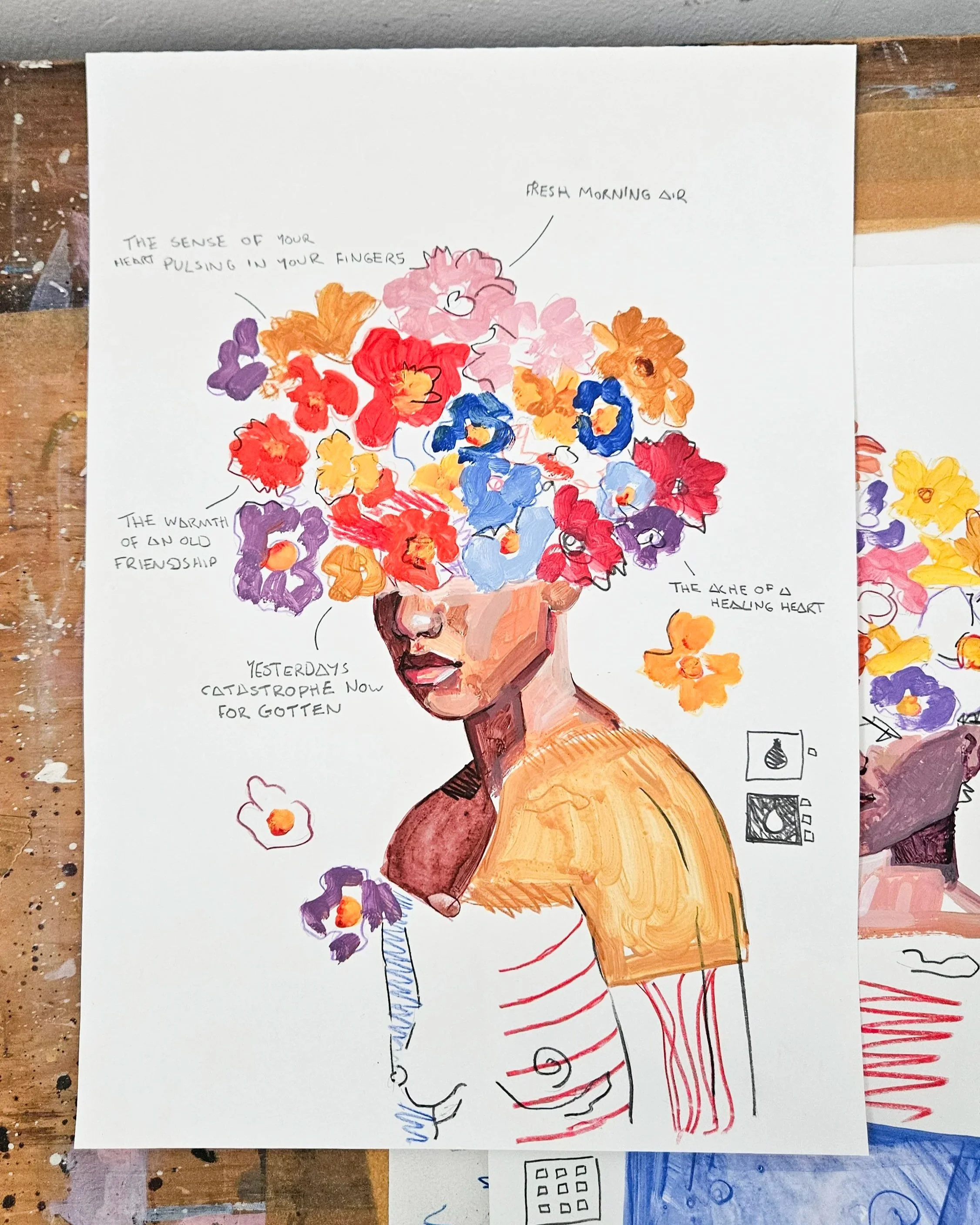 Being Human in an AI World