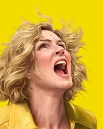 Watching TV and Being Human