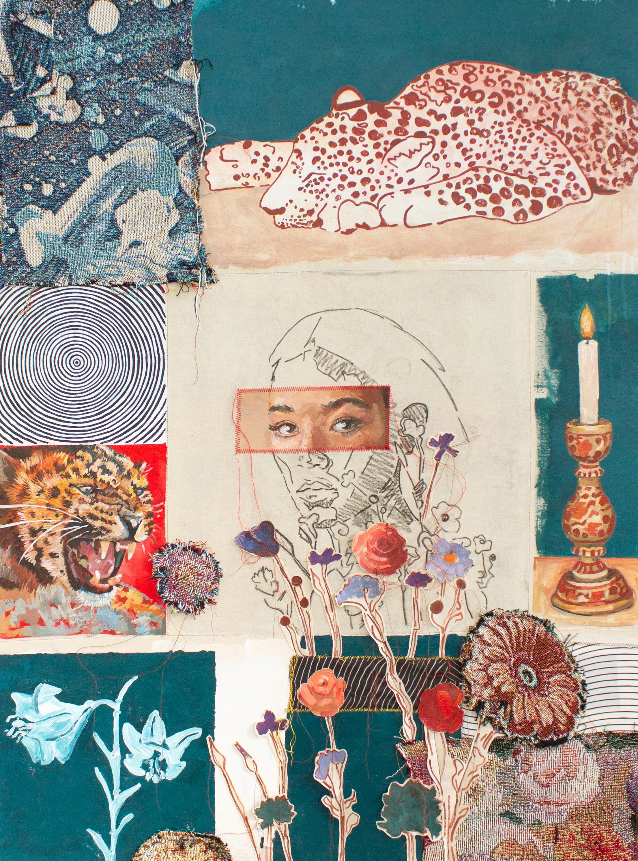 ‘In Circles’: The Making Of