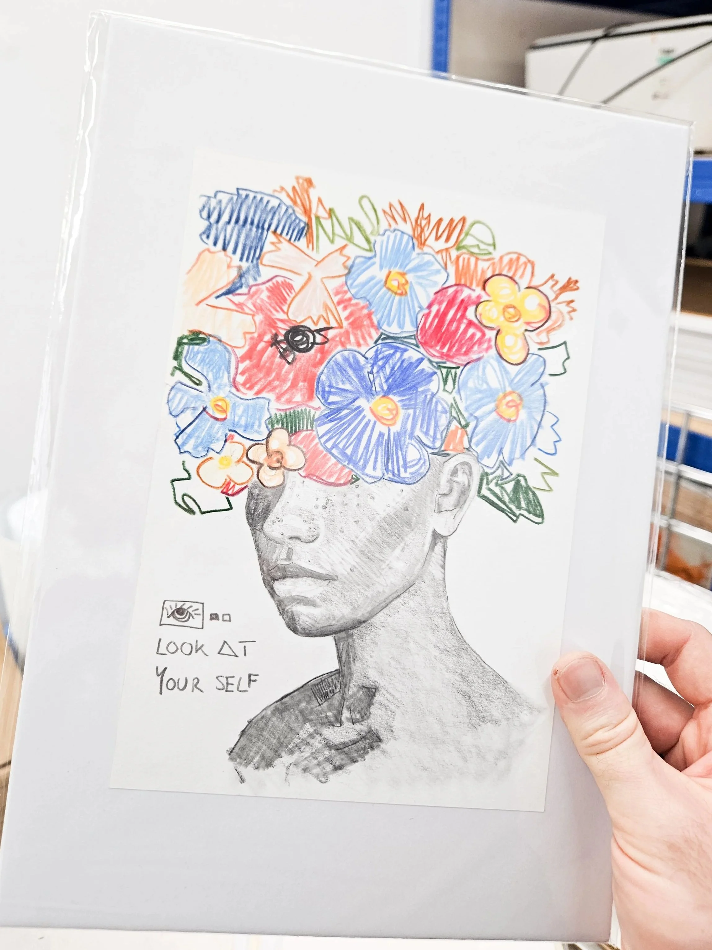 A5 Original Drawing - Mixed Media on Paper.jpg