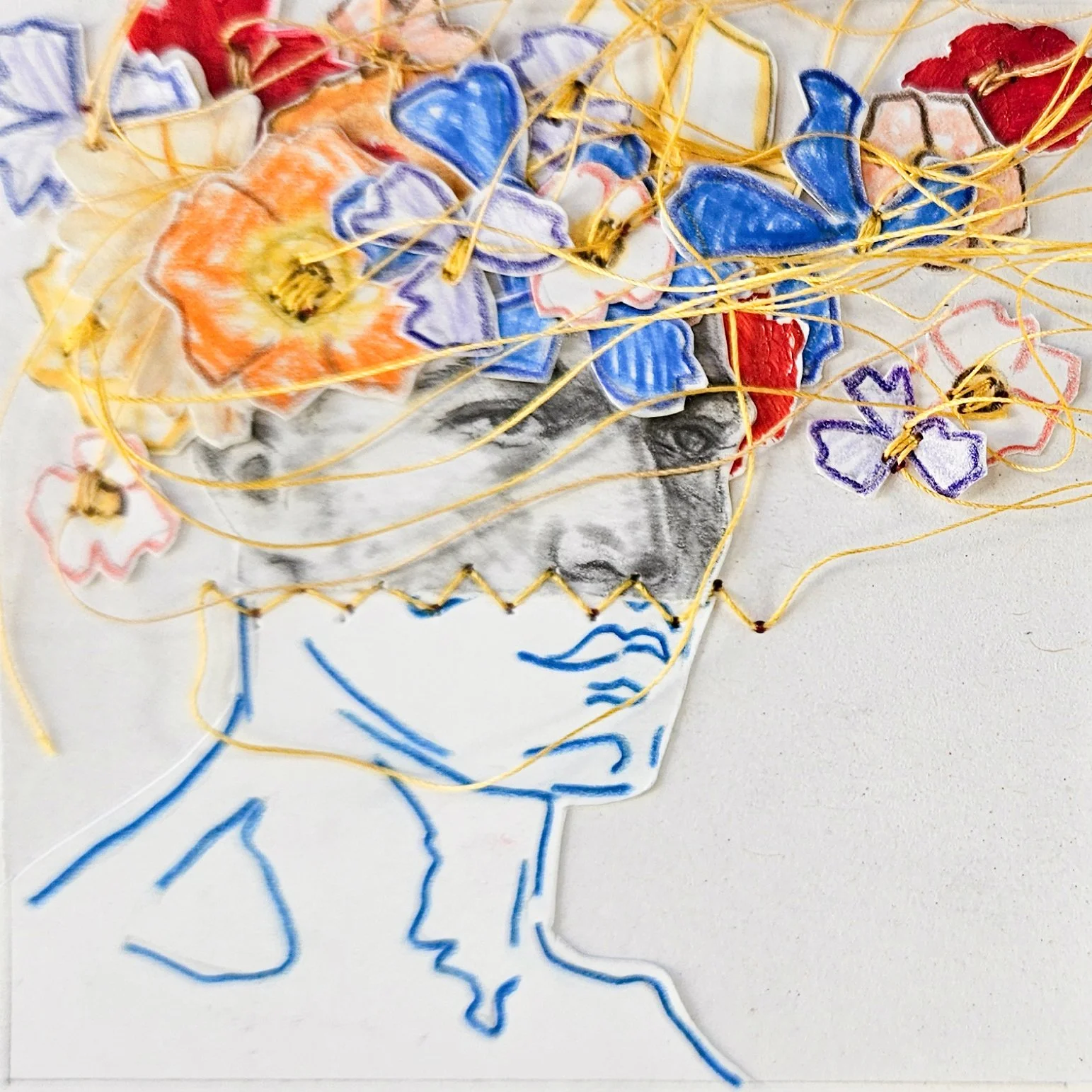 Strength - Mini Collage Art.jpg