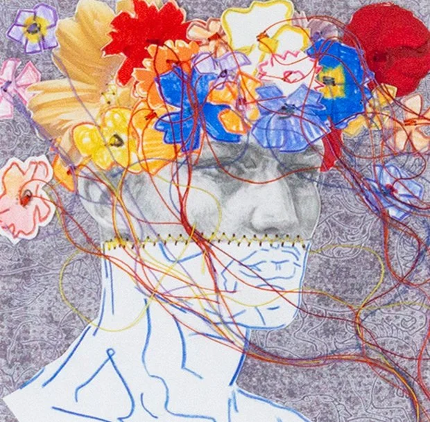 Gaze ii - Detail.jpg