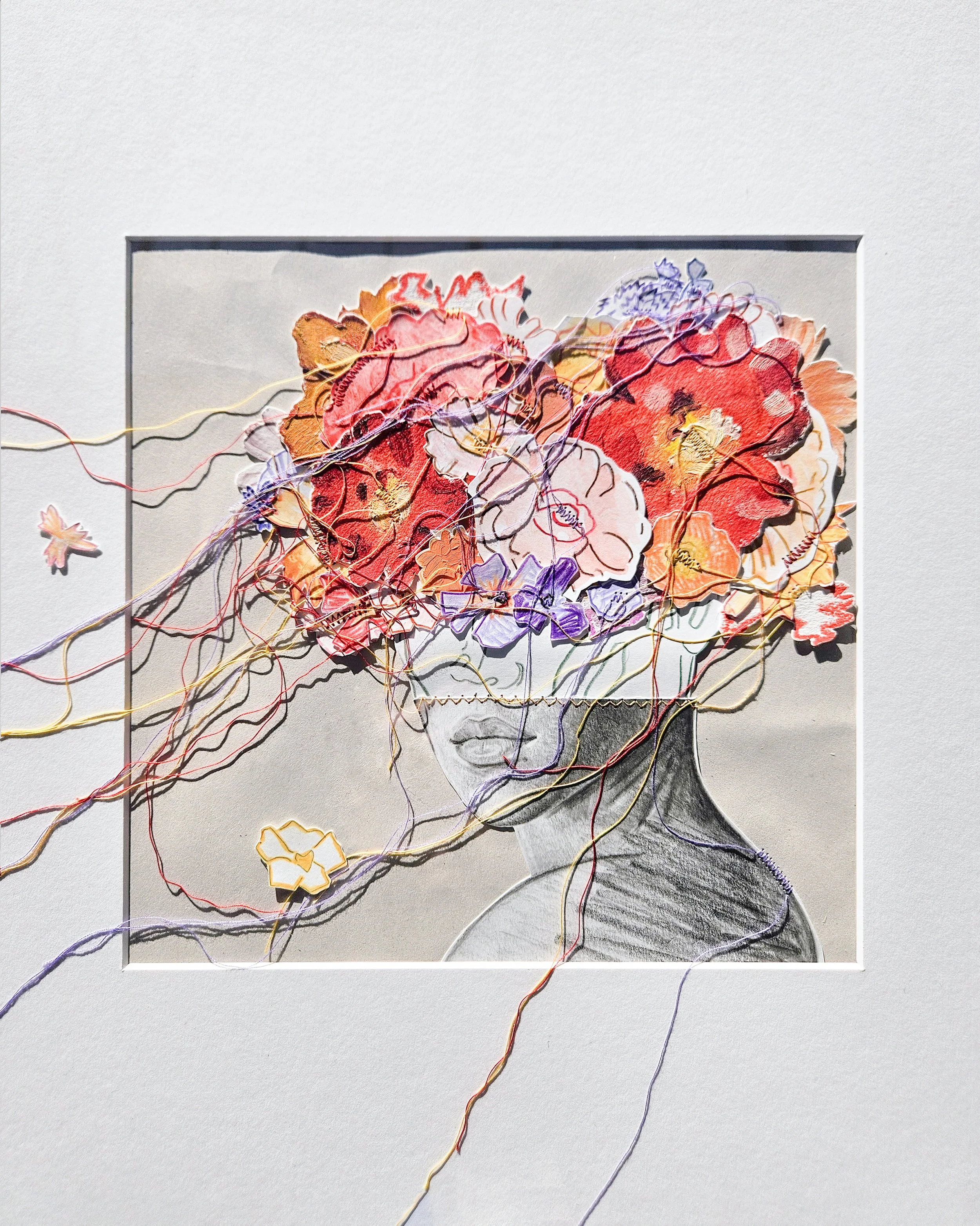 Gaze - Large Framed Art Detail.jpg