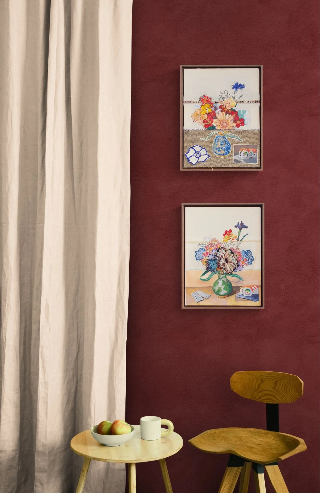 Still Live Collage - Small Canvas - Bold Wall.jpeg