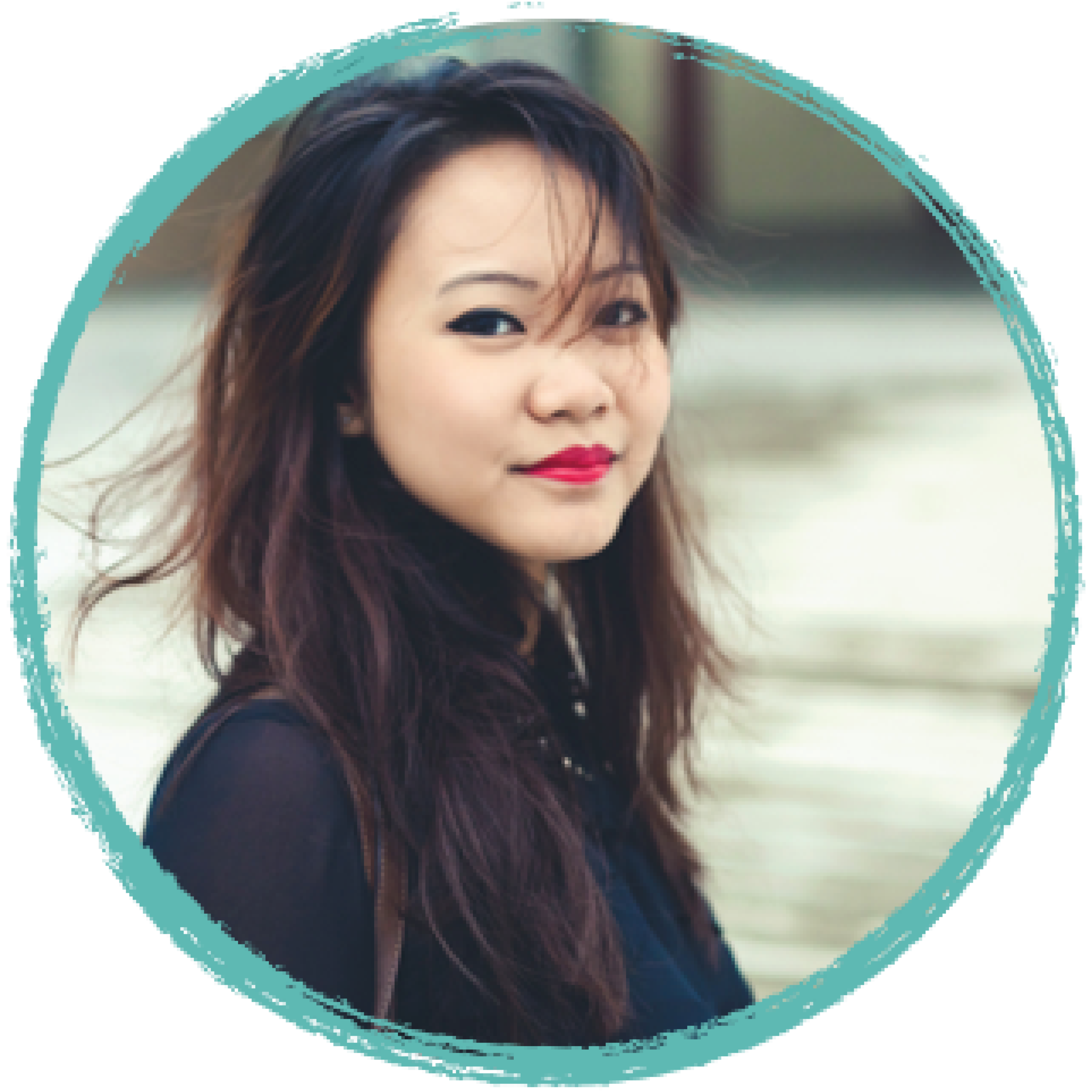 JASMINE HOW | CREATIVE VISIONARY