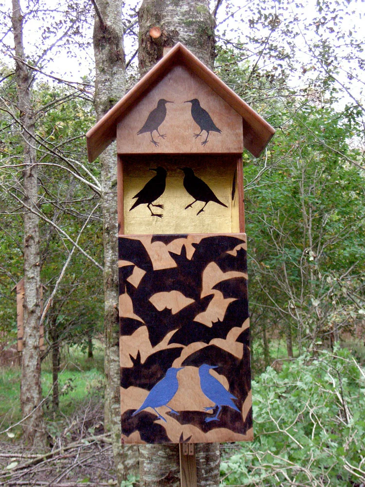 Bird Box