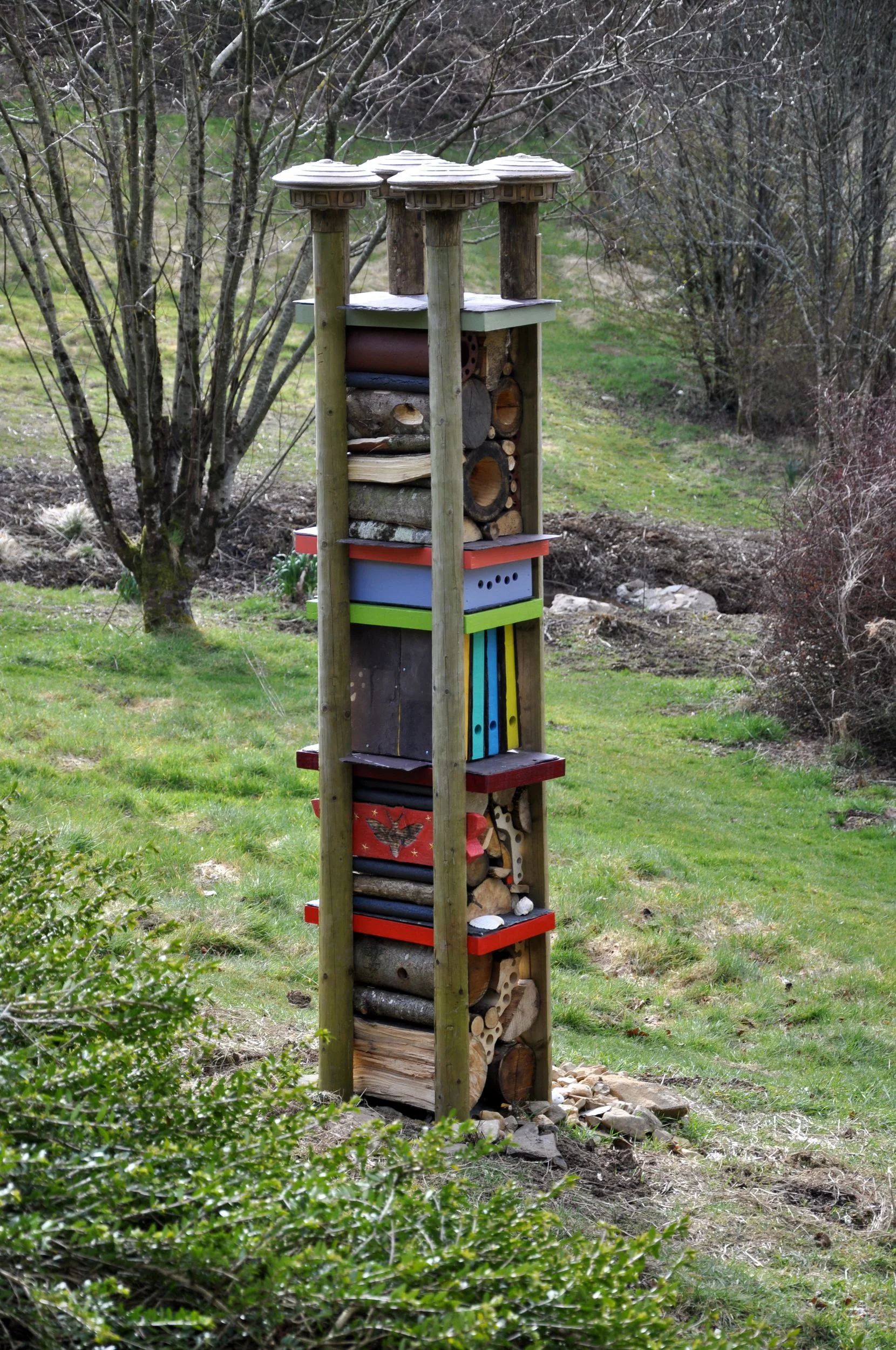 Wasp Loft