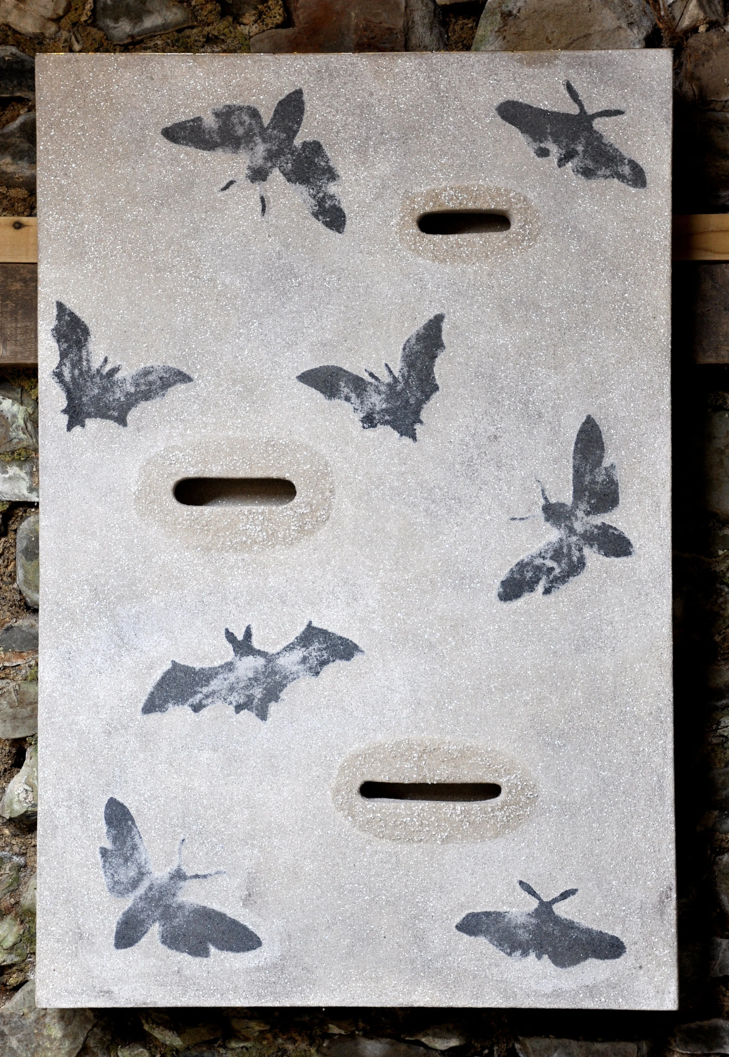 Large Bat Box