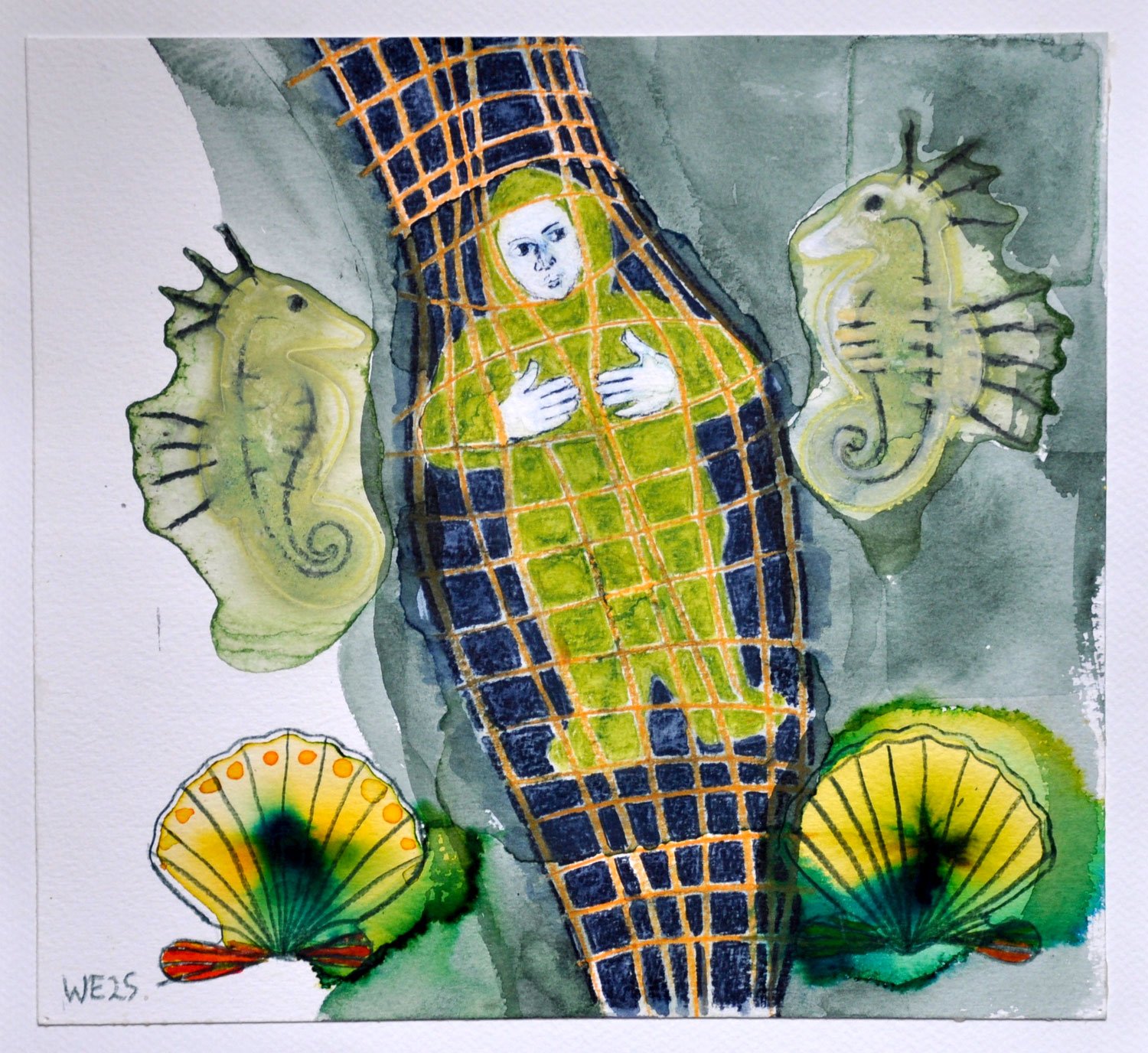 A Sea Adventure 1