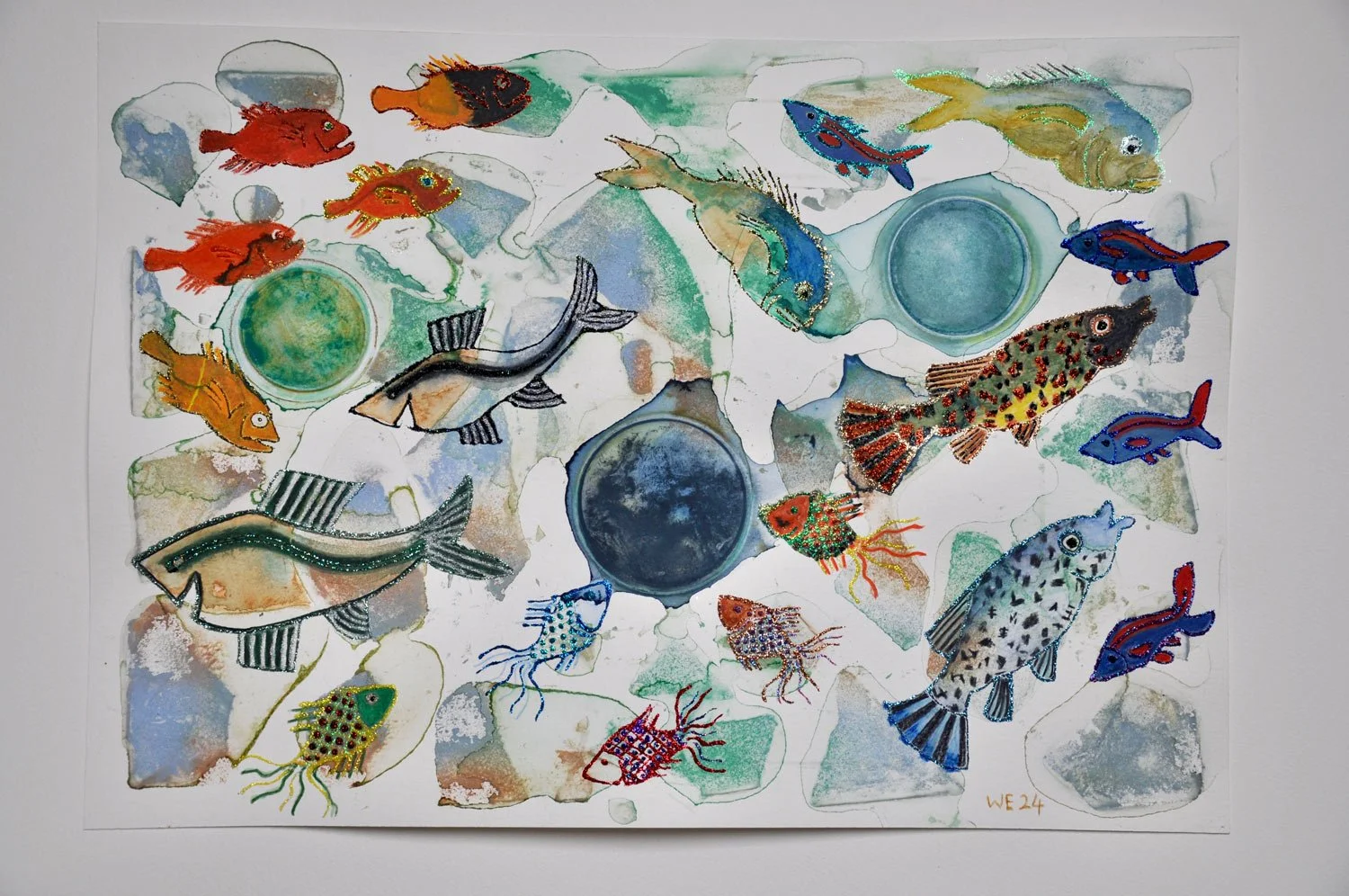 Fish Tank 5