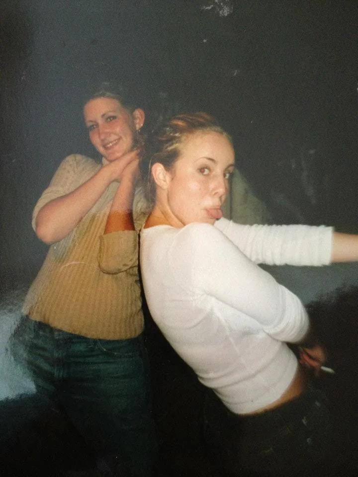 Pure 90s sass