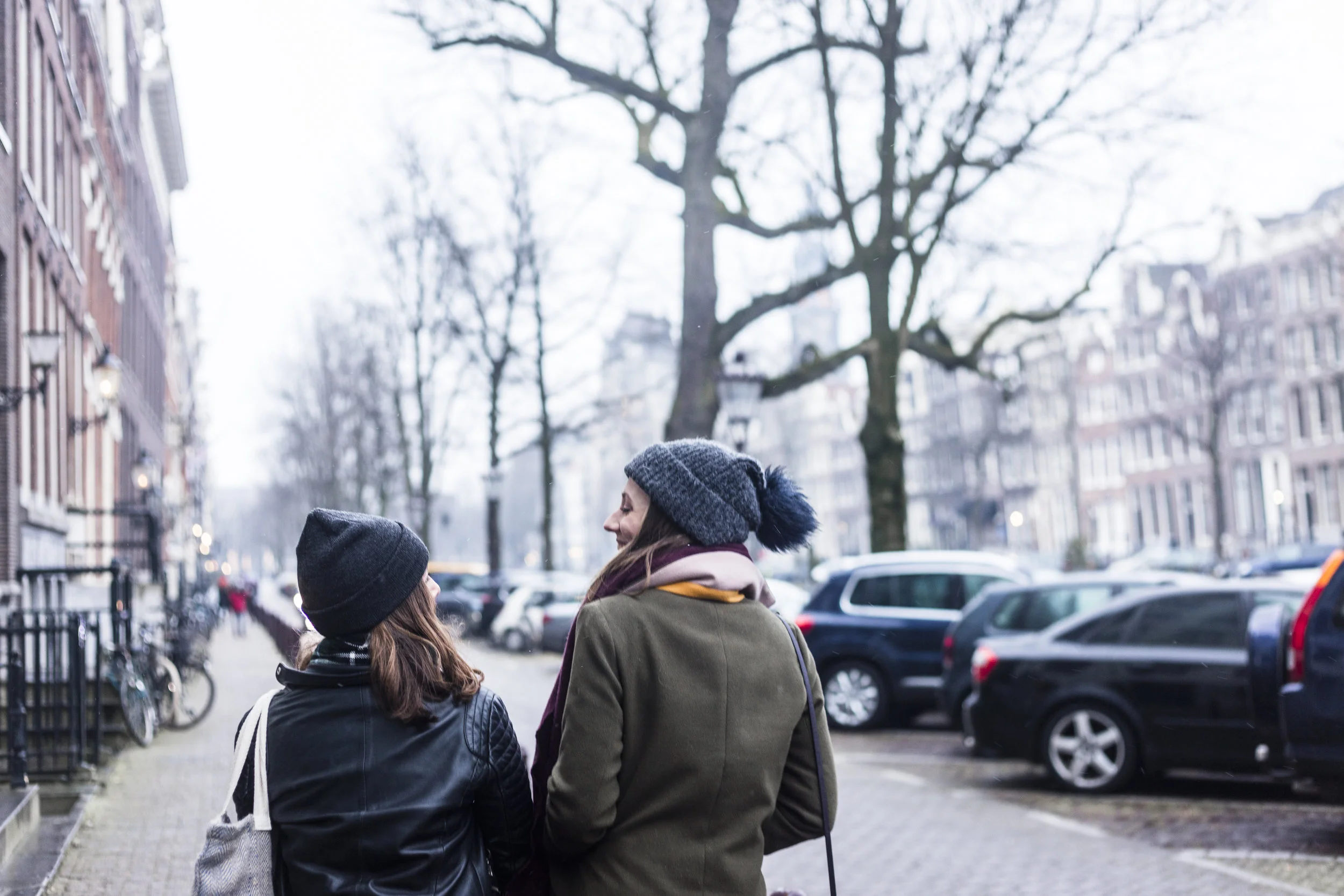 We decided to go for it … and never looked back!