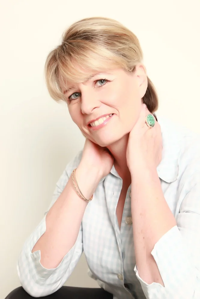 Martha Clarke