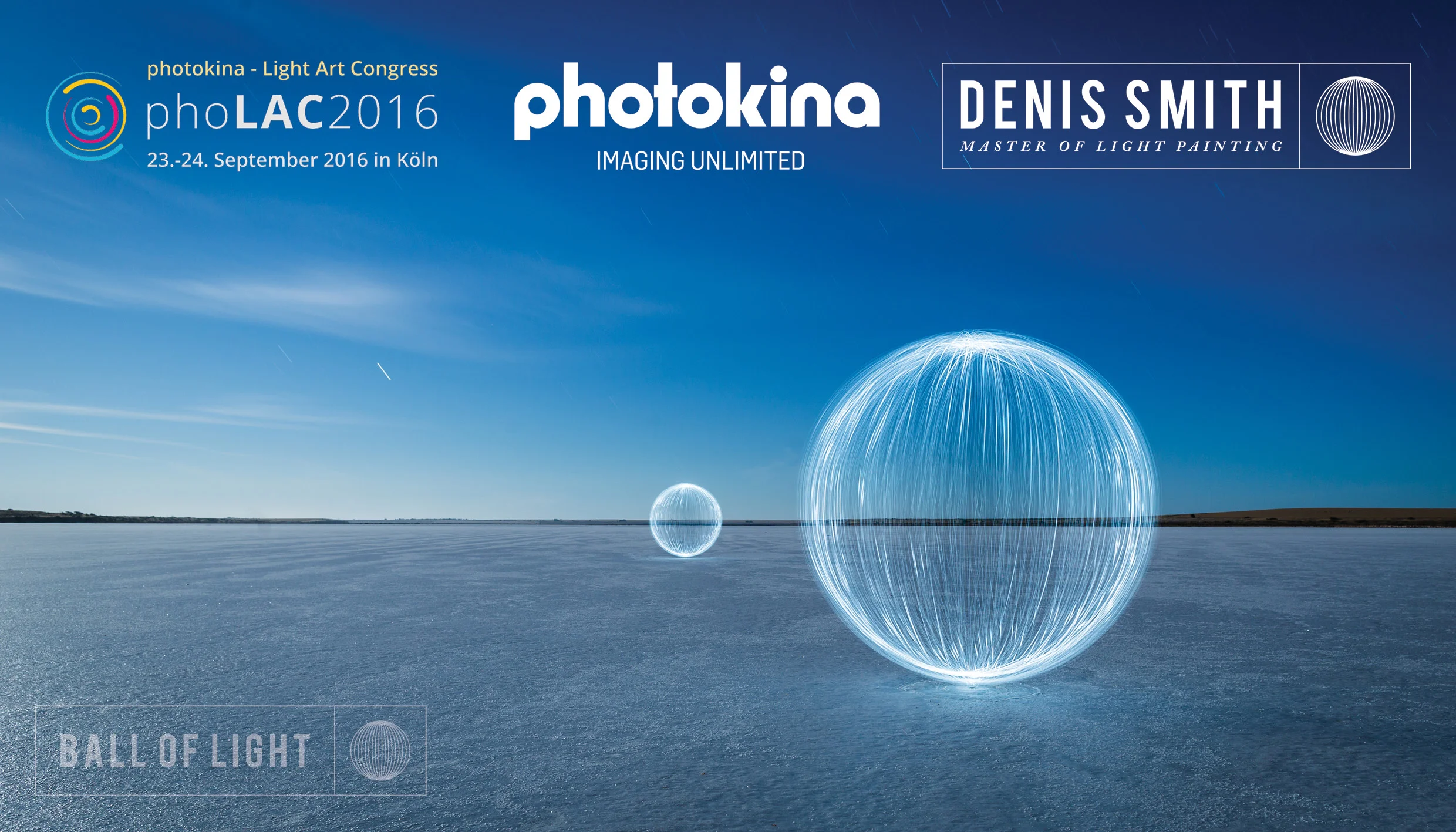 PHOTOKINA 2016