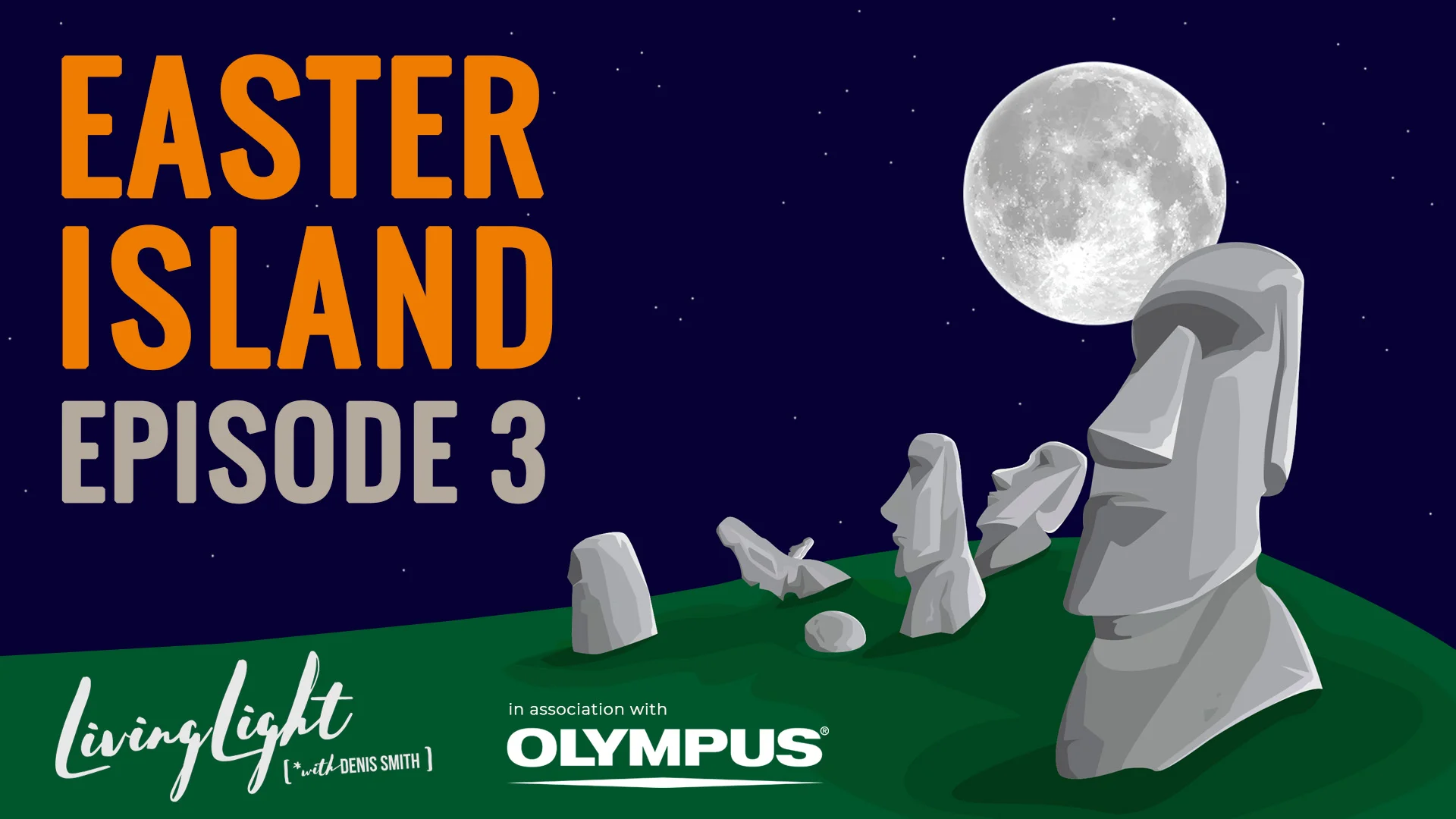Easter Island Episode 3