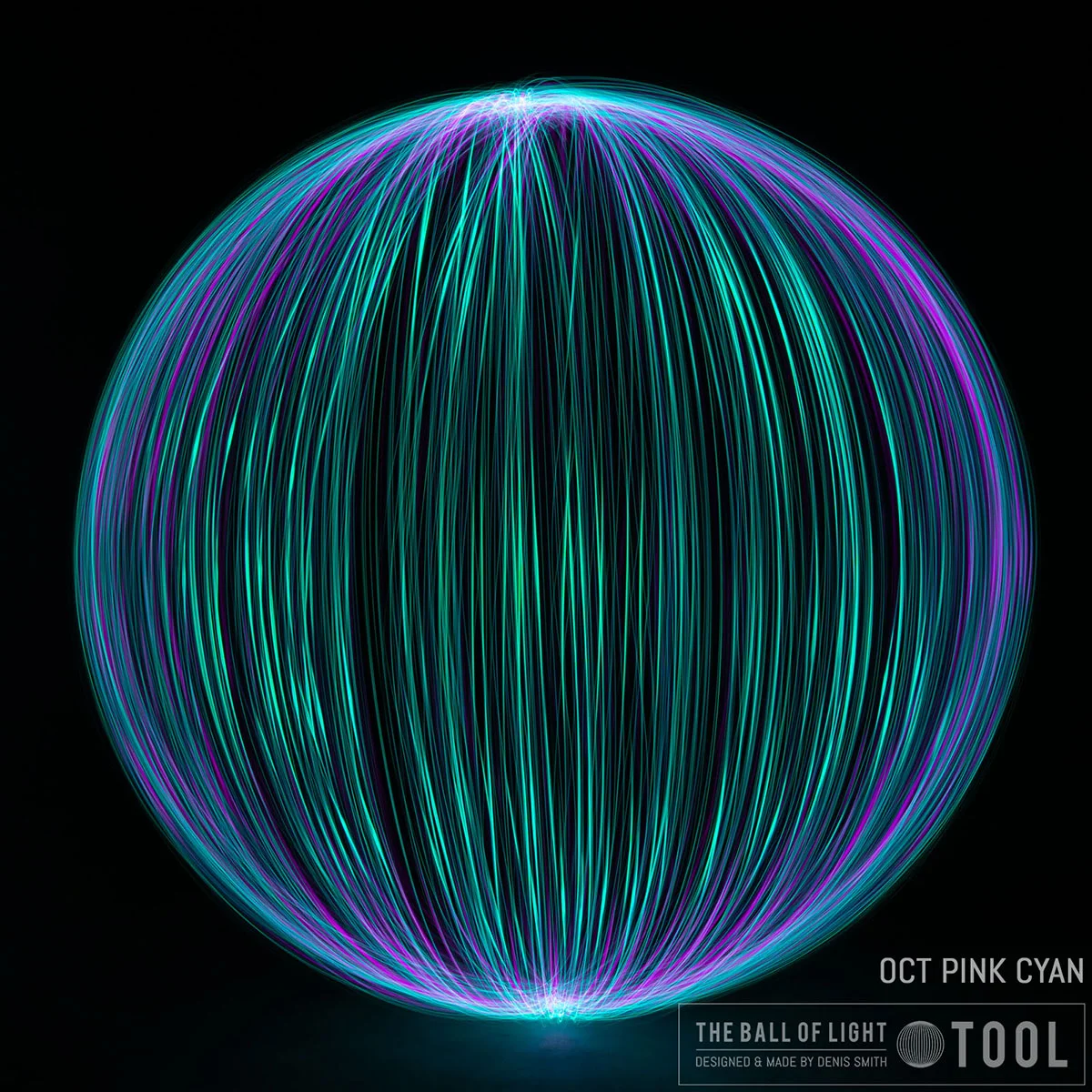 HEAD – OCT PINK CYAN