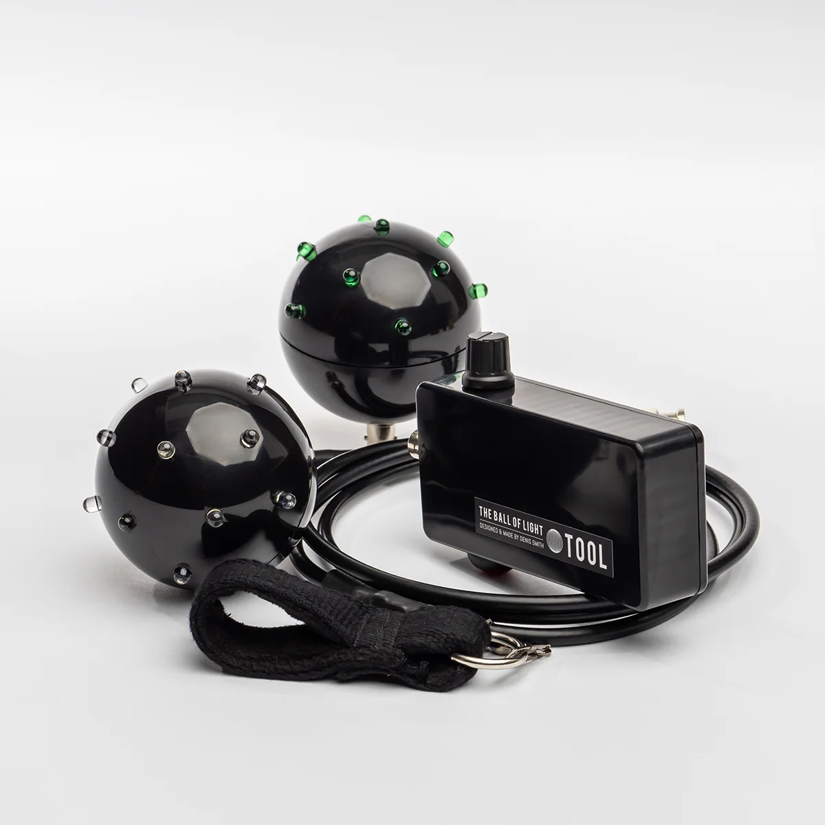 STANDARD BALL OF LIGHT TOOL - 2 HEADS