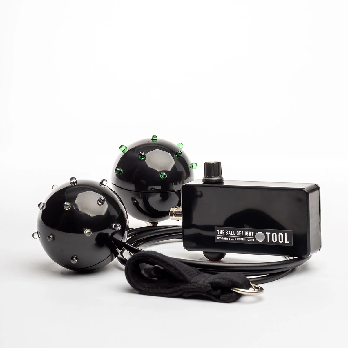 Ball of Light Tool - 2 Heads