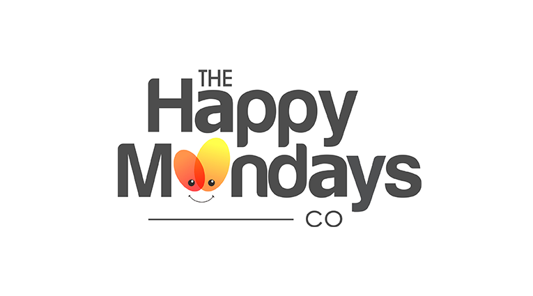 The Happy Mondays Co Logo