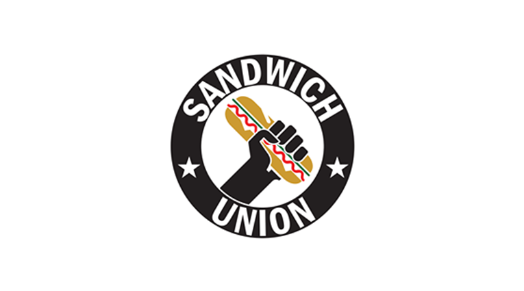 Sandwich Union Logo