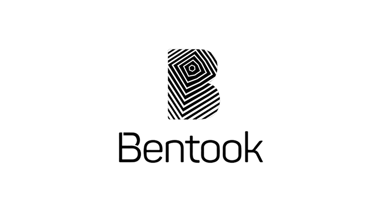 Bentook logo