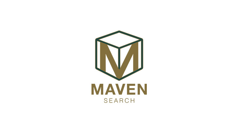 Maven Search logo