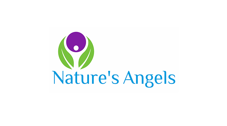 Nature's Angels logo