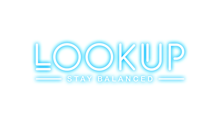LookUp Logo