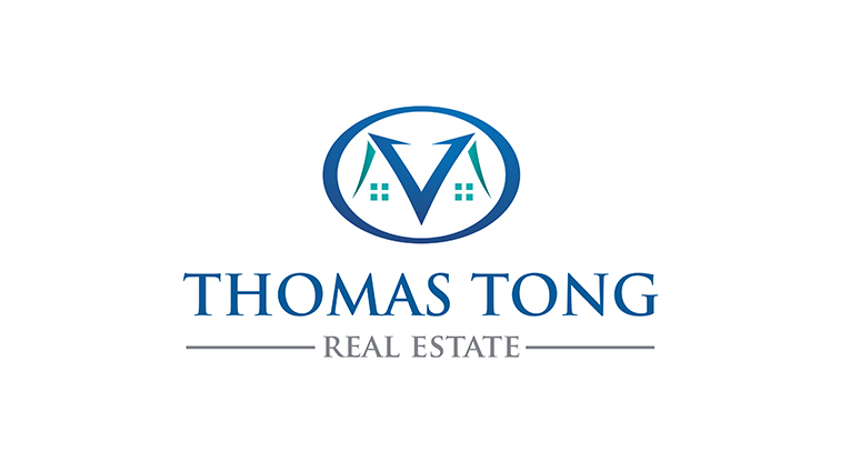 Thomas Tong Real Estate Logo