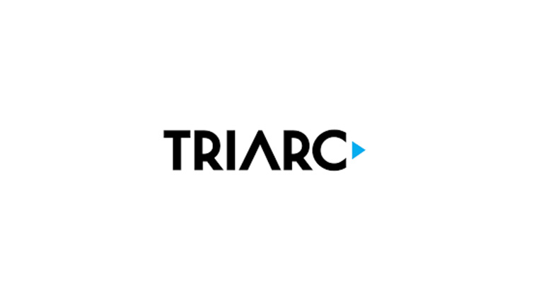 TRIARC Logo