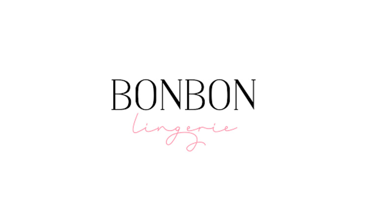 BonBon Lingerie Logo