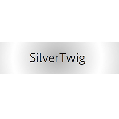 SilverTwig Jewellery Logo