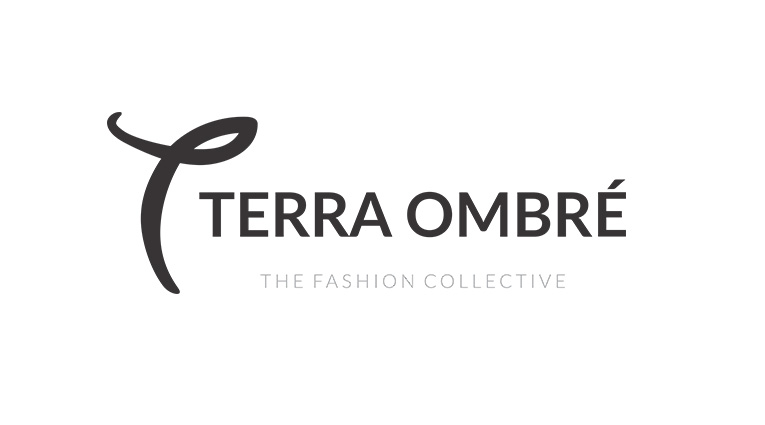 Terra Ombré - The Fashion Collective Logo