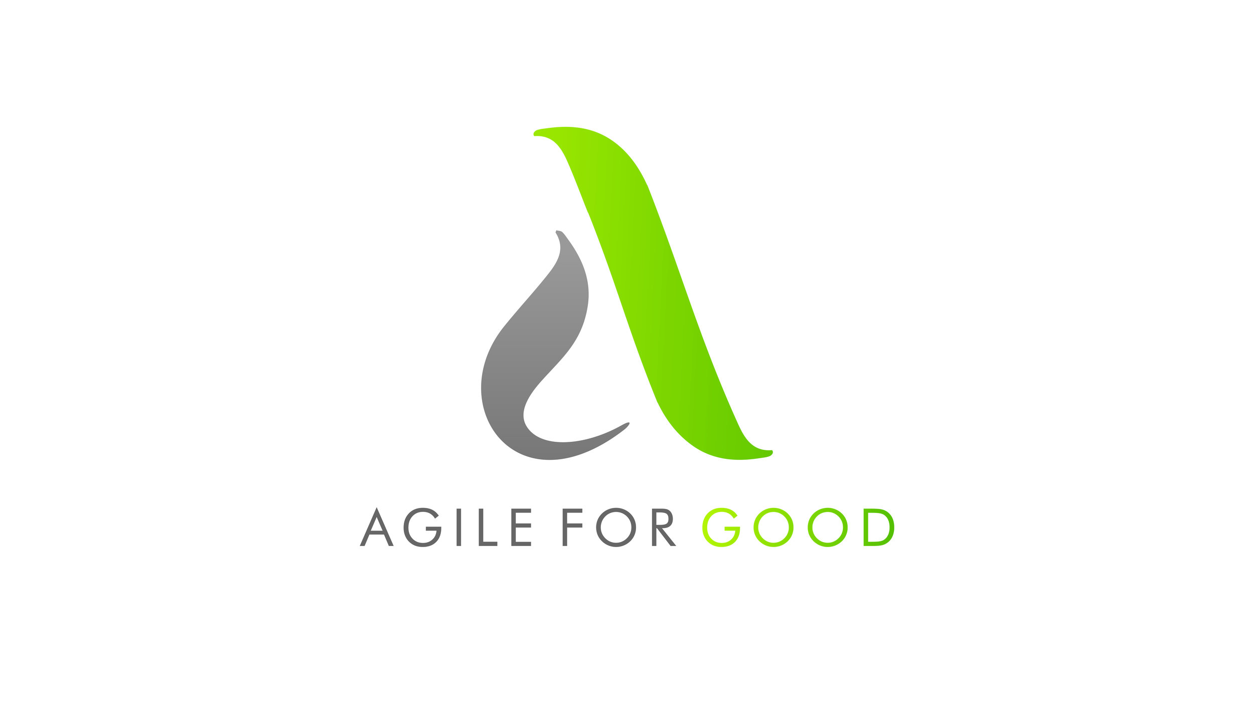 Agile For Good Logo