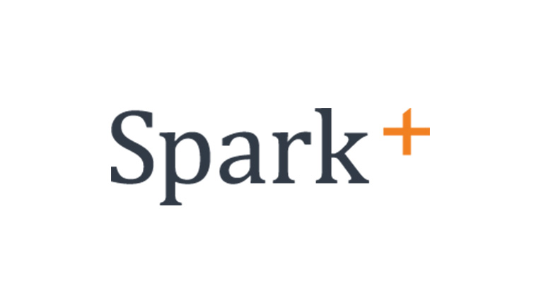 Spark Plus Logo 