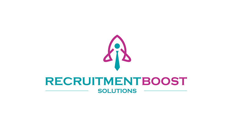 Recruitment Boost Solutions Logo