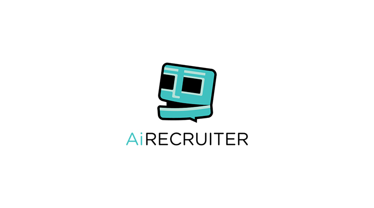 AI Recruiter Logo