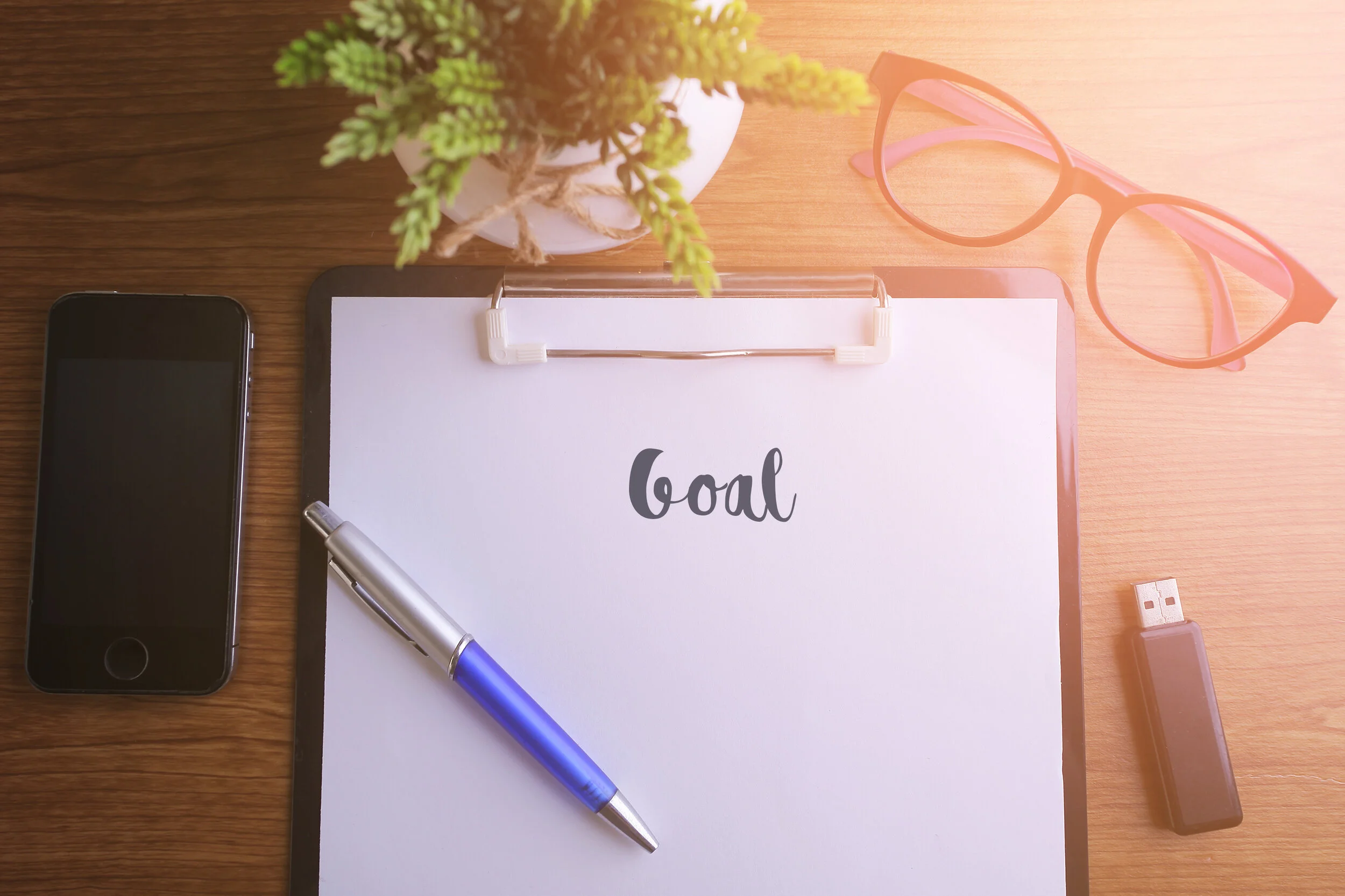 A lazy person’s guide to goal setting — The Emms
