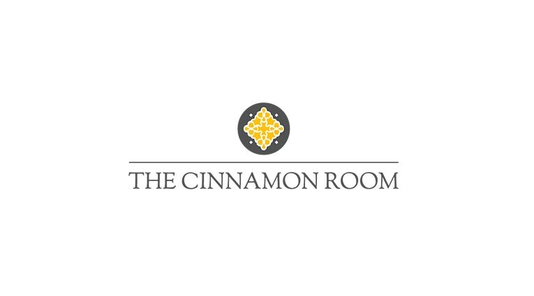 The Cinnamon Room Logo