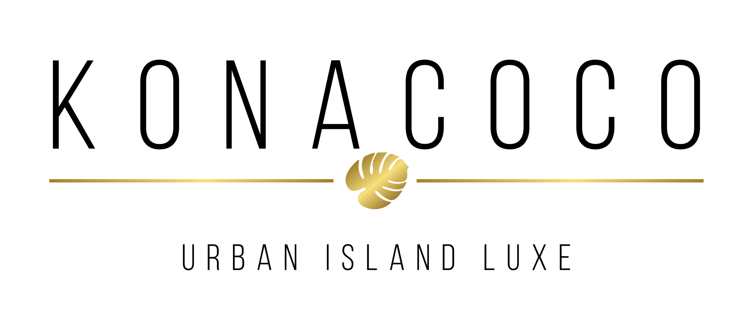 KonaCoco Logo