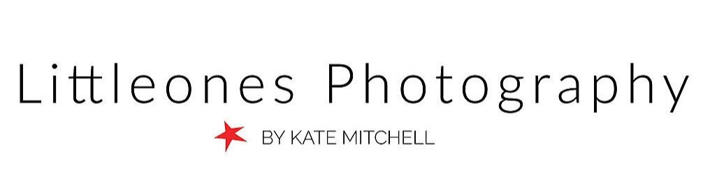 Littleones Photography Logo